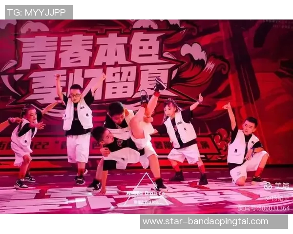 实时新闻深圳街舞队技术探秘舞动城市节奏与风格的完美结合